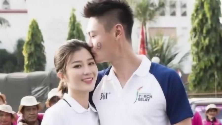 小萝莉泰国度假