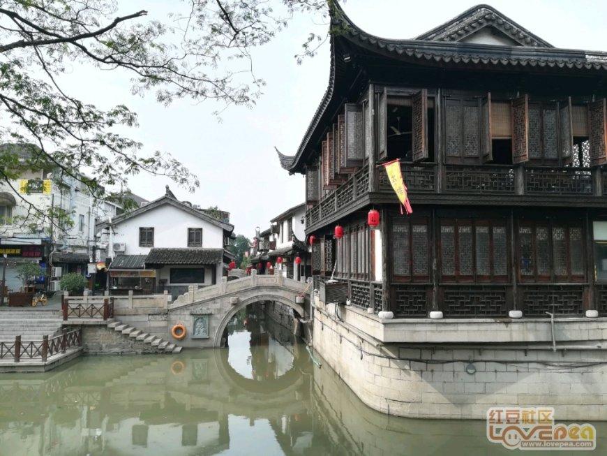 神秘老宅找不同